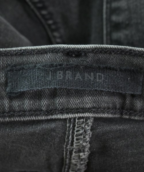 J BRAND（ジェイブランド）デニムパンツ グレー サイズ:23(XS位) レディース/2200643124035