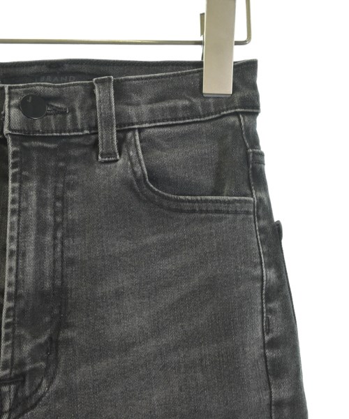 J BRAND（ジェイブランド）デニムパンツ グレー サイズ:23(XS位) レディース/2200643124035