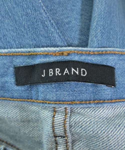 J BRAND（ジェイブランド）デニムパンツ 青 サイズ:26(M位) レディース/2200611106063
