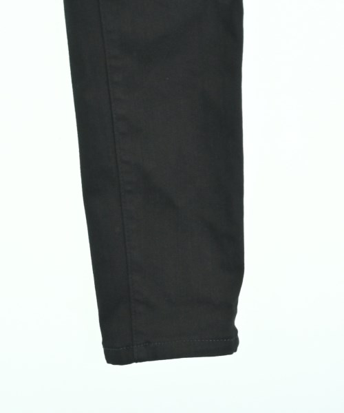 J BRAND（ジェイブランド）その他 黒 サイズ:25(S位) レディース/2200607976090