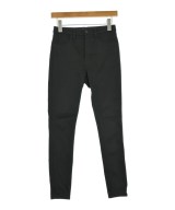J BRAND（ジェイブランド）その他 黒 サイズ:25(S位) レディース/2200607976090