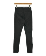 J BRAND（ジェイブランド）その他 黒 サイズ:25(S位) レディース/2200607976090