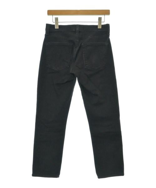 J BRAND（ジェイブランド）デニムパンツ 黒 サイズ:28(S位) メンズ/2200607074185