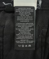 J BRAND（ジェイブランド）デニムパンツ 黒 サイズ:28(S位) メンズ/2200607074185