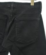 J BRAND（ジェイブランド）デニムパンツ 黒 サイズ:28(S位) メンズ/2200607074185