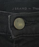 J BRAND（ジェイブランド）デニムパンツ 黒 サイズ:28(S位) メンズ/2200607074185