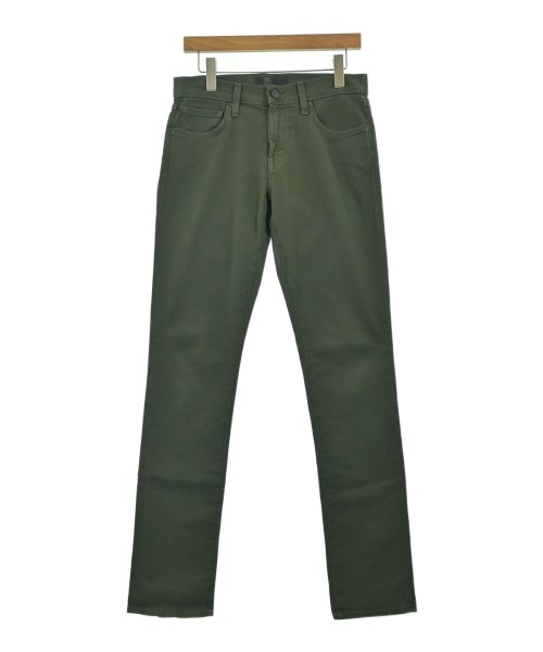 J BRAND(ジェイブランド)その他 緑 サイズ:29(S位)/2200676934205