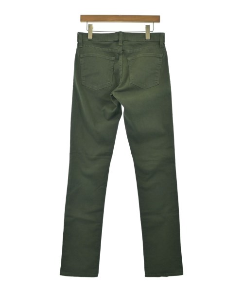 J BRAND（ジェイブランド）その他 緑 サイズ:29(S位) メンズ/2200676934205