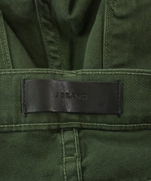 J BRAND（ジェイブランド）その他 緑 サイズ:29(S位) メンズ/2200676934205