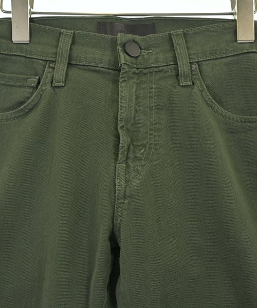 J BRAND（ジェイブランド）その他 緑 サイズ:29(S位) メンズ/2200676934205