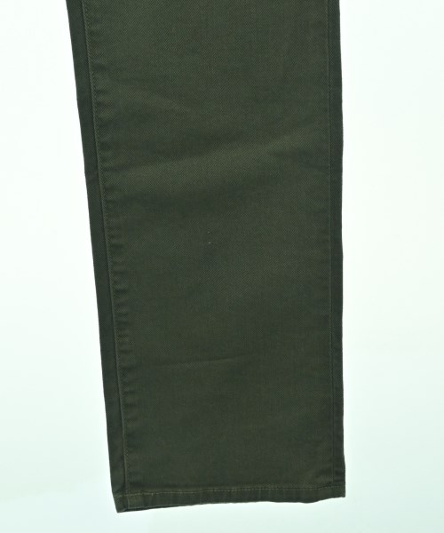 J BRAND（ジェイブランド）その他 緑 サイズ:29(S位) メンズ/2200676934205