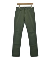 J BRAND（ジェイブランド）その他 緑 サイズ:29(S位) メンズ/2200676934205
