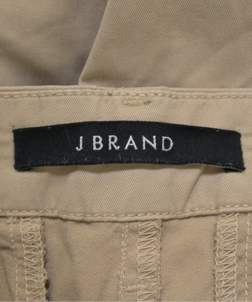 J BRAND（ジェイブランド）その他 ベージュ サイズ:27(XS位) メンズ/2200665655210