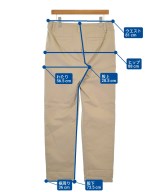 J BRAND（ジェイブランド）その他 ベージュ サイズ:27(XS位) メンズ/2200665655210