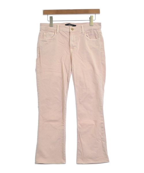 J BRAND(ジェイブランド)チノパン ピンク サイズ:28(L位)/2200678425428