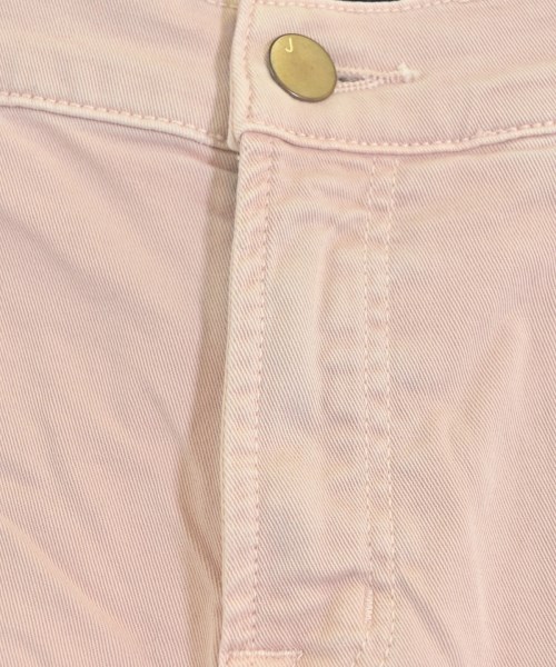 J BRAND（ジェイブランド）チノパン ピンク サイズ:28(L位) レディース/2200678425428
