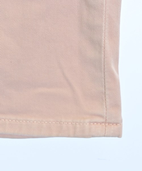 J BRAND（ジェイブランド）チノパン ピンク サイズ:28(L位) レディース/2200678425428