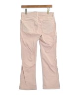 J BRAND（ジェイブランド）チノパン ピンク サイズ:28(L位) レディース/2200678425428