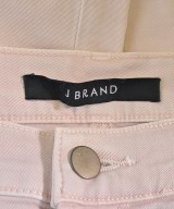 J BRAND（ジェイブランド）チノパン ピンク サイズ:28(L位) レディース/2200678425428