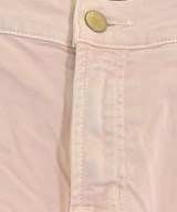 J BRAND（ジェイブランド）チノパン ピンク サイズ:28(L位) レディース/2200678425428