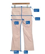 J BRAND（ジェイブランド）チノパン ピンク サイズ:28(L位) レディース/2200678425428