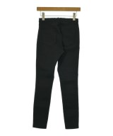 J BRAND（ジェイブランド）その他 黒 サイズ:24(S位) レディース/2200698296046