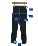 J BRAND（ジェイブランド）その他 黒 サイズ:24(S位) レディース/2200698296046