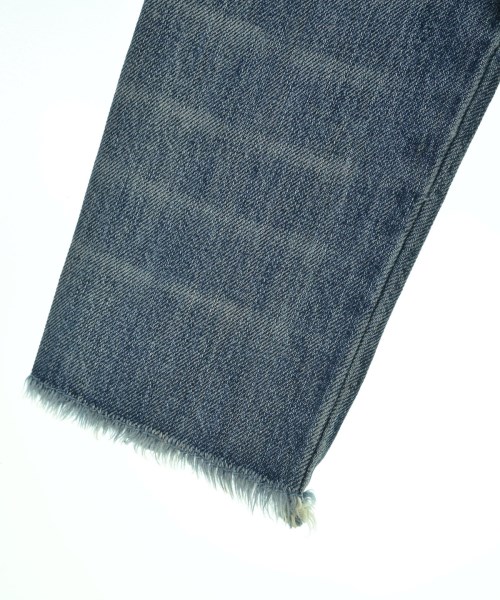 J BRAND（ジェイブランド）デニムジャケット 青 サイズ:XS レディース/2200658381010