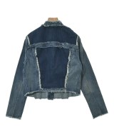 J BRAND（ジェイブランド）デニムジャケット 青 サイズ:XS レディース/2200658381010