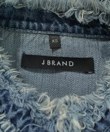 J BRAND（ジェイブランド）デニムジャケット 青 サイズ:XS レディース/2200658381010