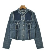 J BRAND デニムジャケット