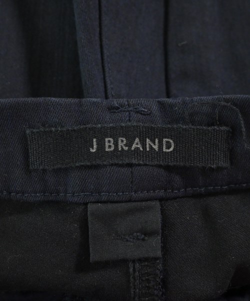 J BRAND（ジェイブランド）デニムパンツ 黒 サイズ:26(M位) レディース/2200658231070