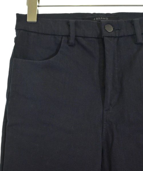 J BRAND（ジェイブランド）デニムパンツ 黒 サイズ:26(M位) レディース/2200658231070