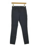 J BRAND（ジェイブランド）デニムパンツ 黒 サイズ:26(M位) レディース/2200658231070