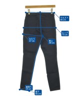 J BRAND（ジェイブランド）デニムパンツ 黒 サイズ:26(M位) レディース/2200658231070
