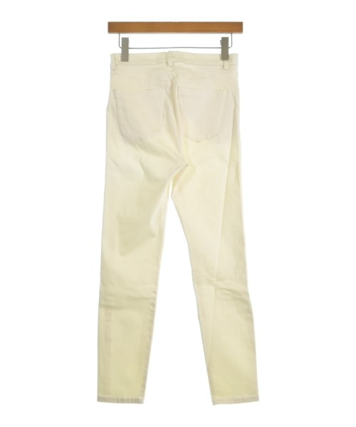 J BRAND（ジェイブランド）その他 白 サイズ:25(S位) レディース/2200708568026