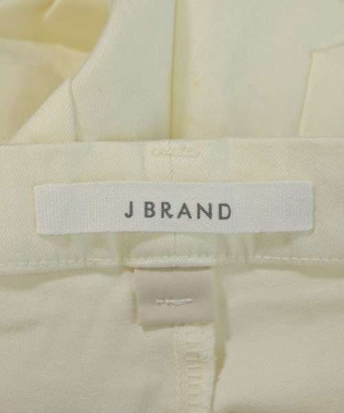 J BRAND（ジェイブランド）その他 白 サイズ:25(S位) レディース/2200708568026