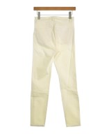 J BRAND（ジェイブランド）その他 白 サイズ:25(S位) レディース/2200708568026
