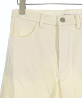 J BRAND（ジェイブランド）その他 白 サイズ:25(S位) レディース/2200708568026