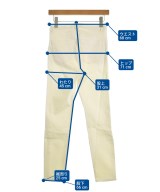 J BRAND（ジェイブランド）その他 白 サイズ:25(S位) レディース/2200708568026