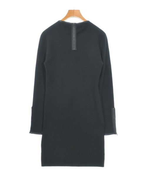 J BRAND（ジェイブランド）ワンピース 黒 サイズ:S レディース/2200630627358