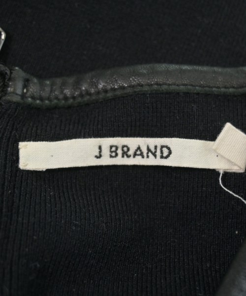 J BRAND（ジェイブランド）ワンピース 黒 サイズ:S レディース/2200630627358