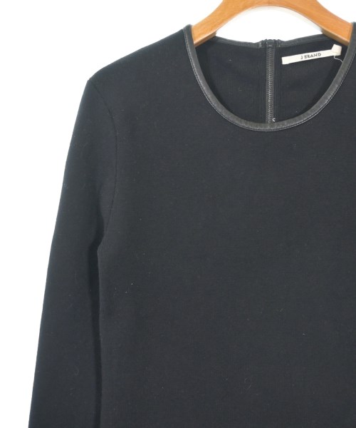 J BRAND（ジェイブランド）ワンピース 黒 サイズ:S レディース/2200630627358