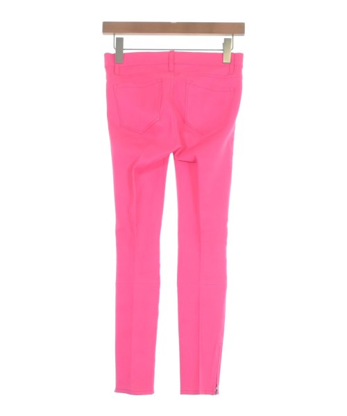 J BRAND（ジェイブランド）その他 ピンク サイズ:25(S位) レディース/2200648958017