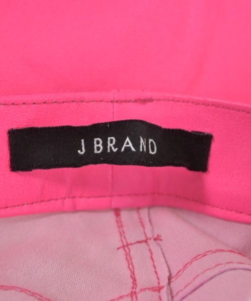 J BRAND（ジェイブランド）その他 ピンク サイズ:25(S位) レディース/2200648958017