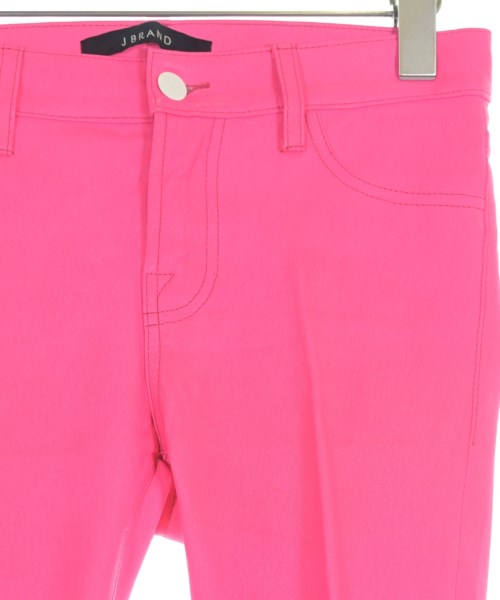 J BRAND（ジェイブランド）その他 ピンク サイズ:25(S位) レディース/2200648958017