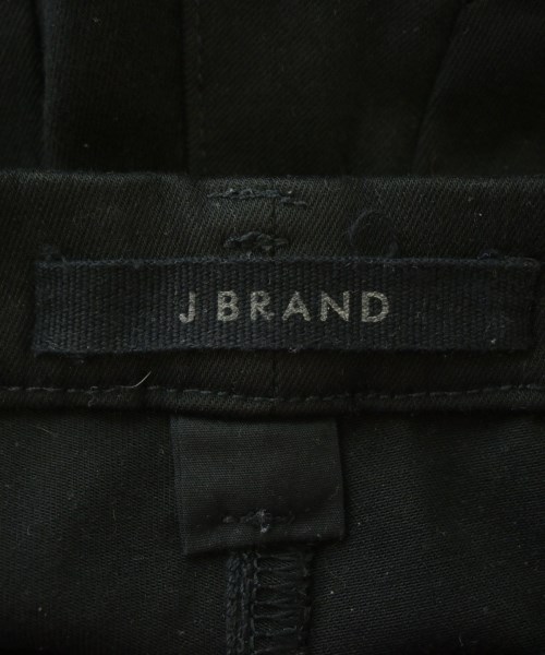J BRAND（ジェイブランド）デニムパンツ 黒 サイズ:24(S位) レディース/2200704843066