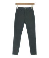 J BRAND（ジェイブランド）デニムパンツ 黒 サイズ:24(S位) レディース/2200704843066