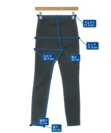 J BRAND（ジェイブランド）デニムパンツ 黒 サイズ:24(S位) レディース/2200704843066