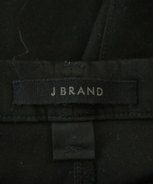 J BRAND（ジェイブランド）デニムパンツ 黒 サイズ:24(S位) レディース/2200704843073